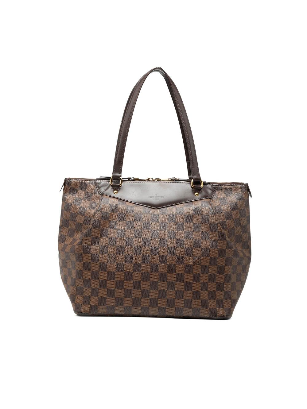 Louis Vuitton Westminster Handbag #298358L96B